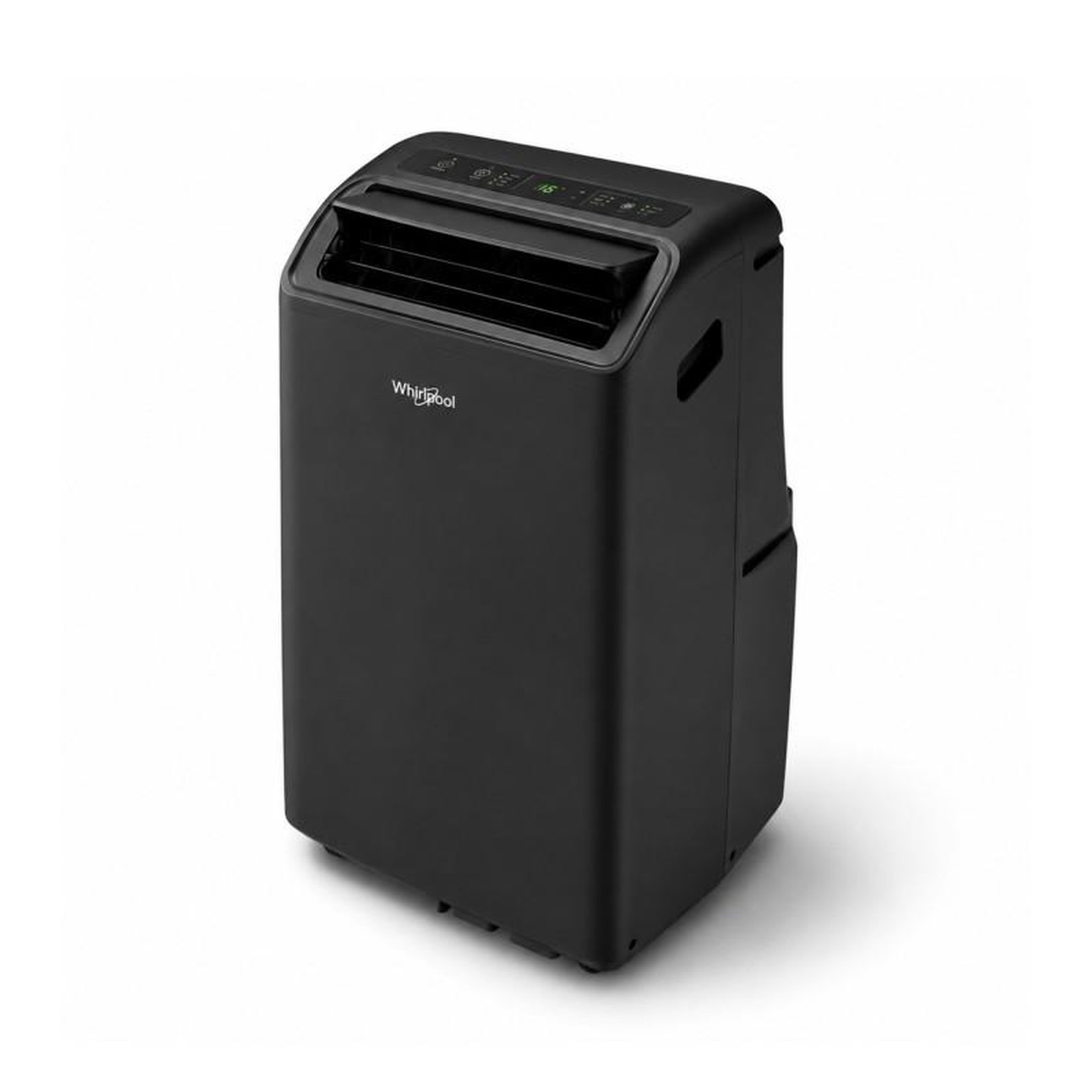 Voir la diapositive 5 : Whirlpool - climatiseur mobile réversible connecté - 12000 btu - wi-fi