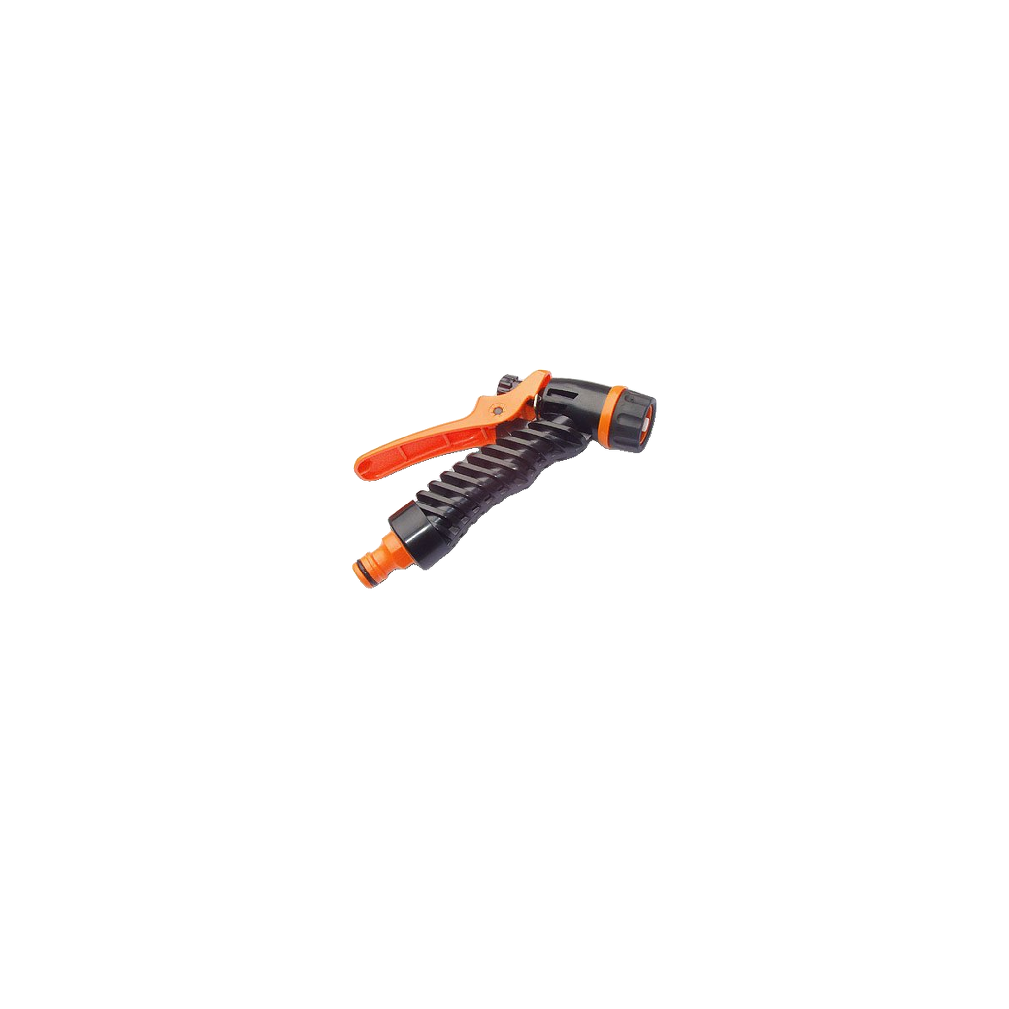Voir la diapositive 3 : BROS Pistolet Bradas eco-4447 ajustable en plastique
