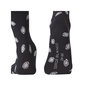 Voir la diapositive 3 : SERGE BLANCO Lot de 6 Paires de Chaussettes de ville coton homme