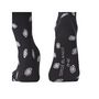 Voir la diapositive 3 : SERGE BLANCO Lot de 6 Paires de Chaussettes de ville coton homme