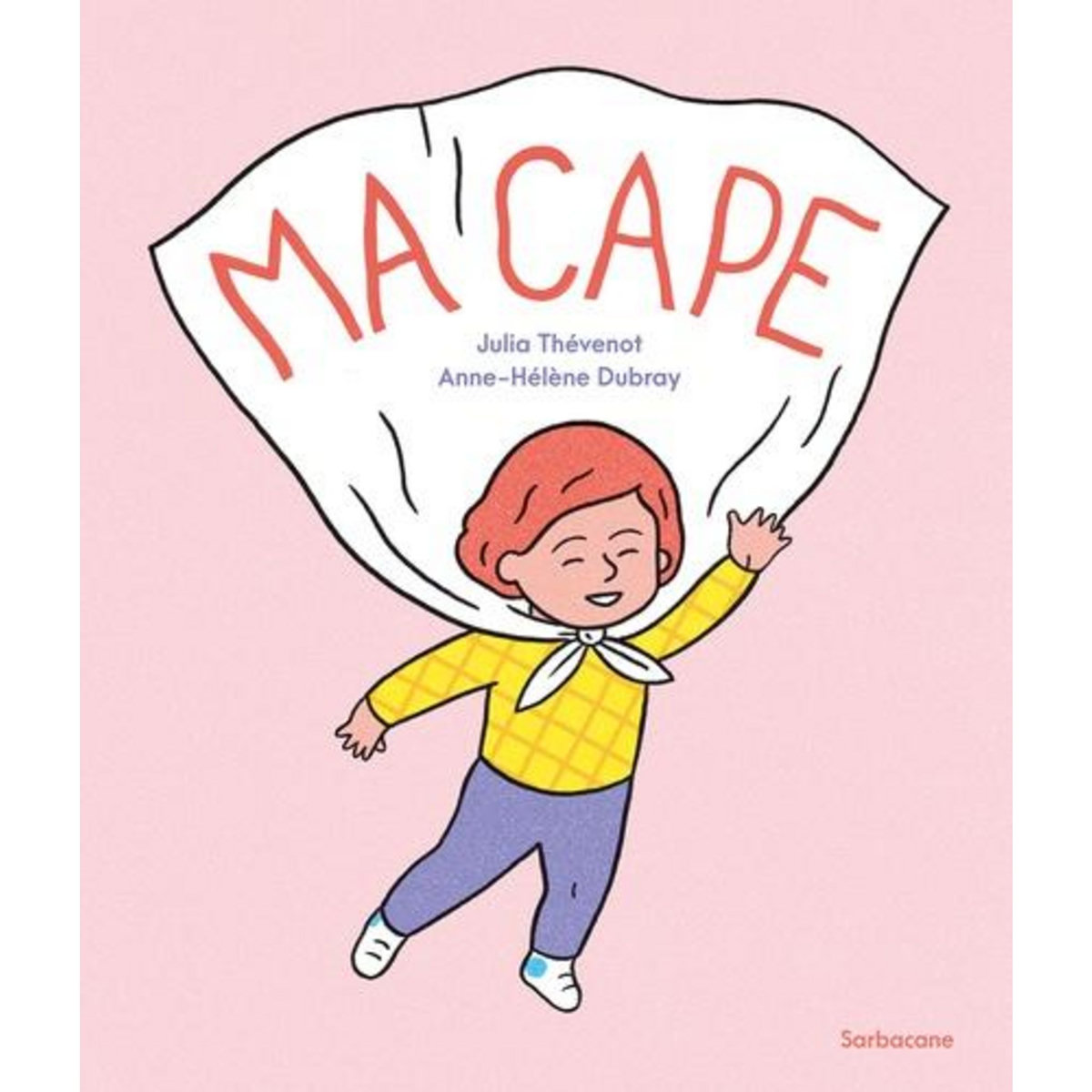 MA CAPE, Thévenot Julia