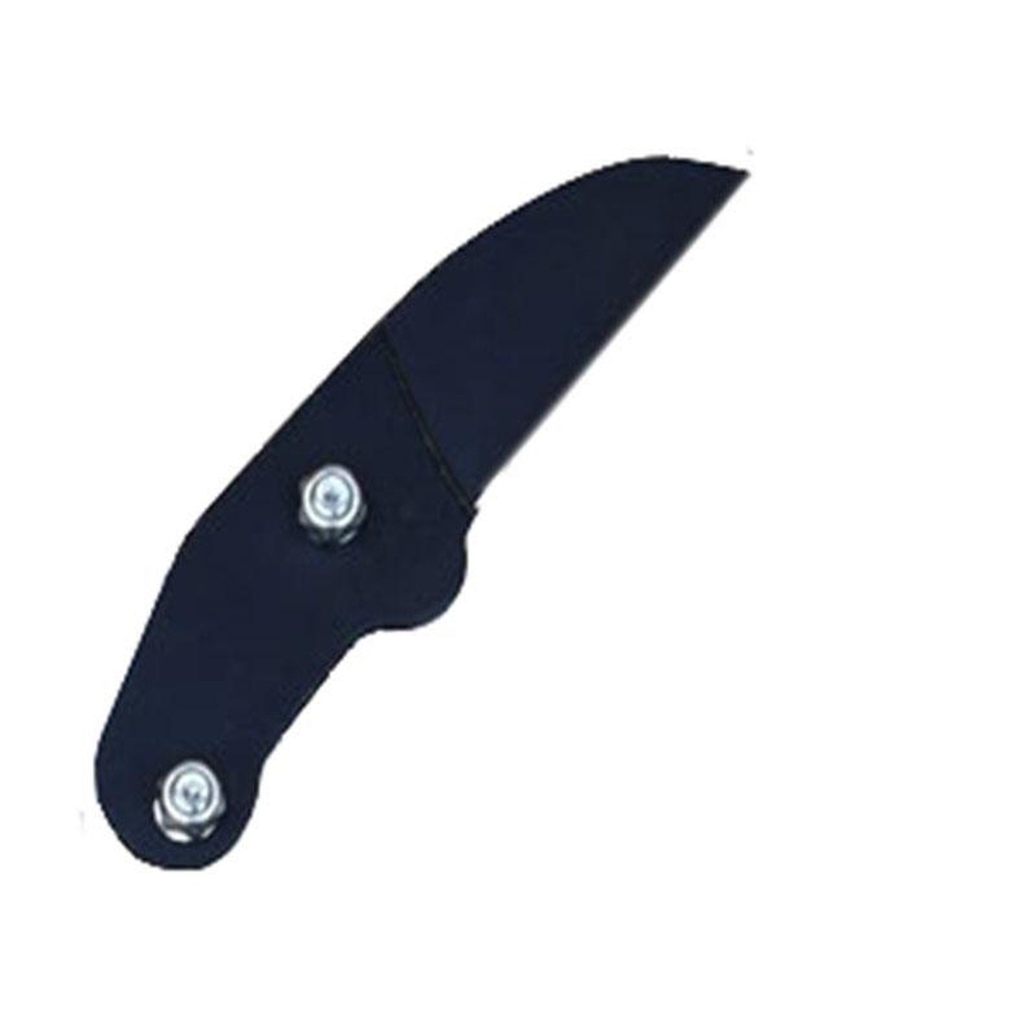 OUTILS PERRIN Lame de rechange coupe branches - partie noire
