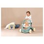 Voir la diapositive 5 : SMOBY Trotty 3 en 1 Little Smoby