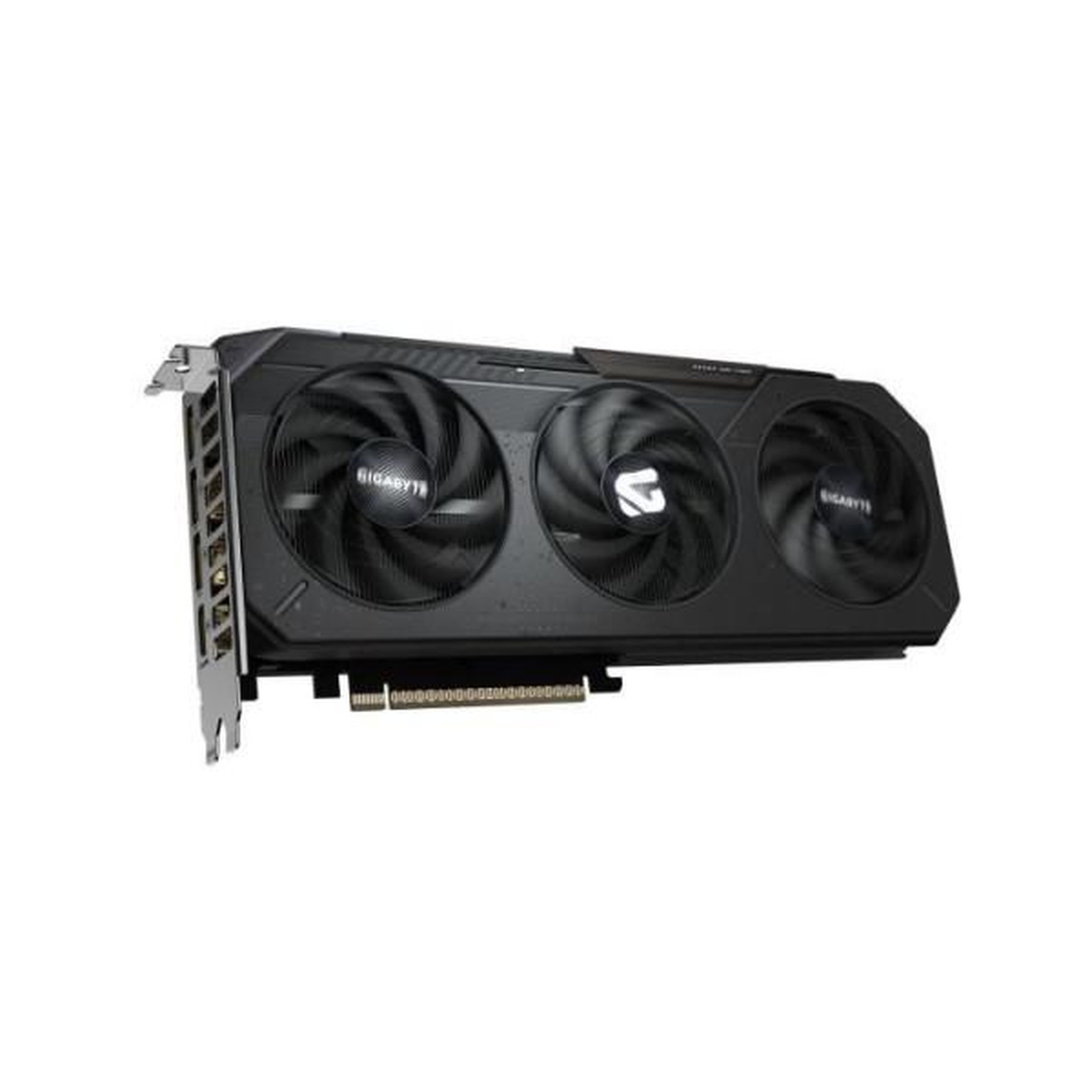Voir la diapositive 2 : Gigabyte GIGABYTE - Carte graphique - RTX 5050 GAMING OC-8GD