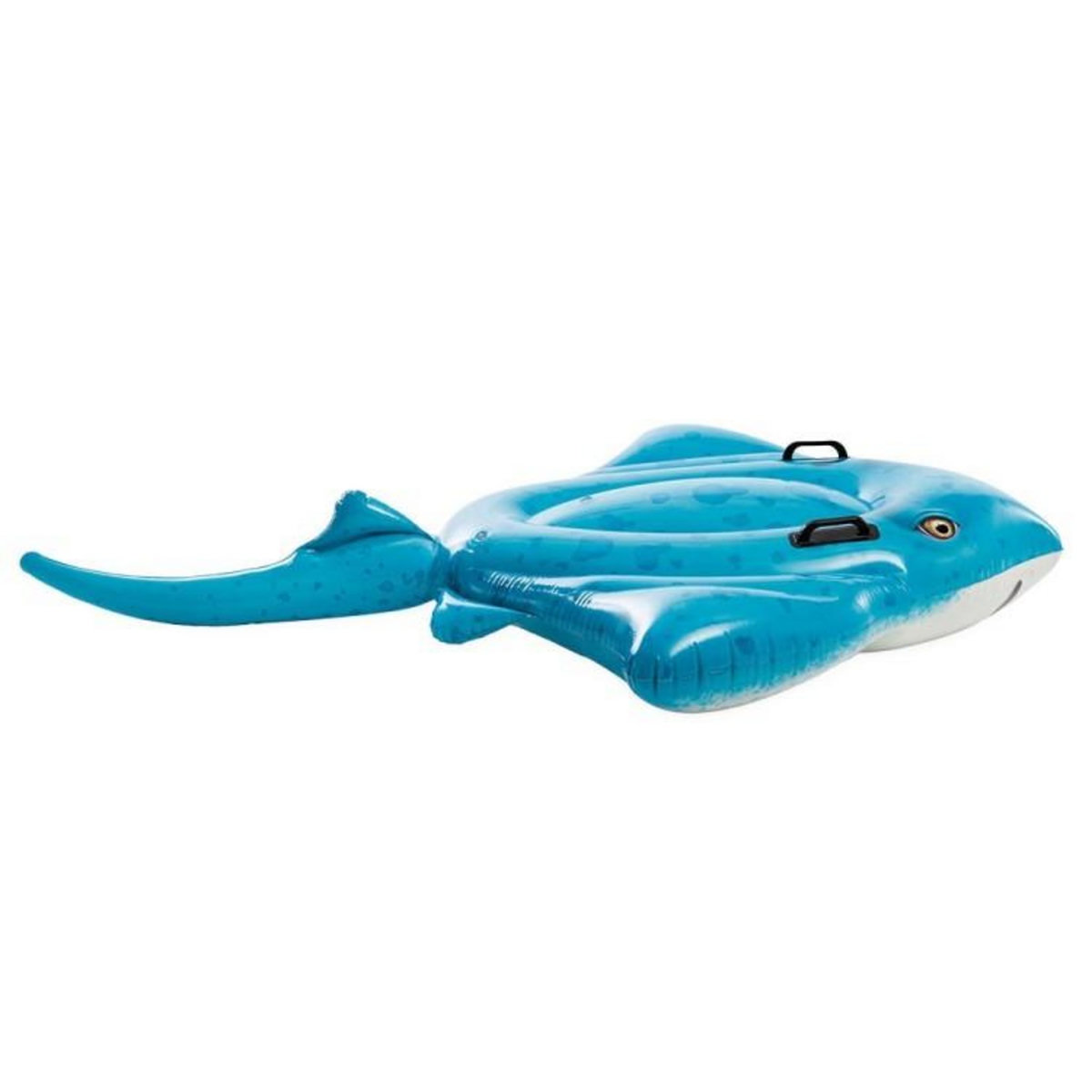 INTEX Raie manta gonflable à chevaucher - Intex