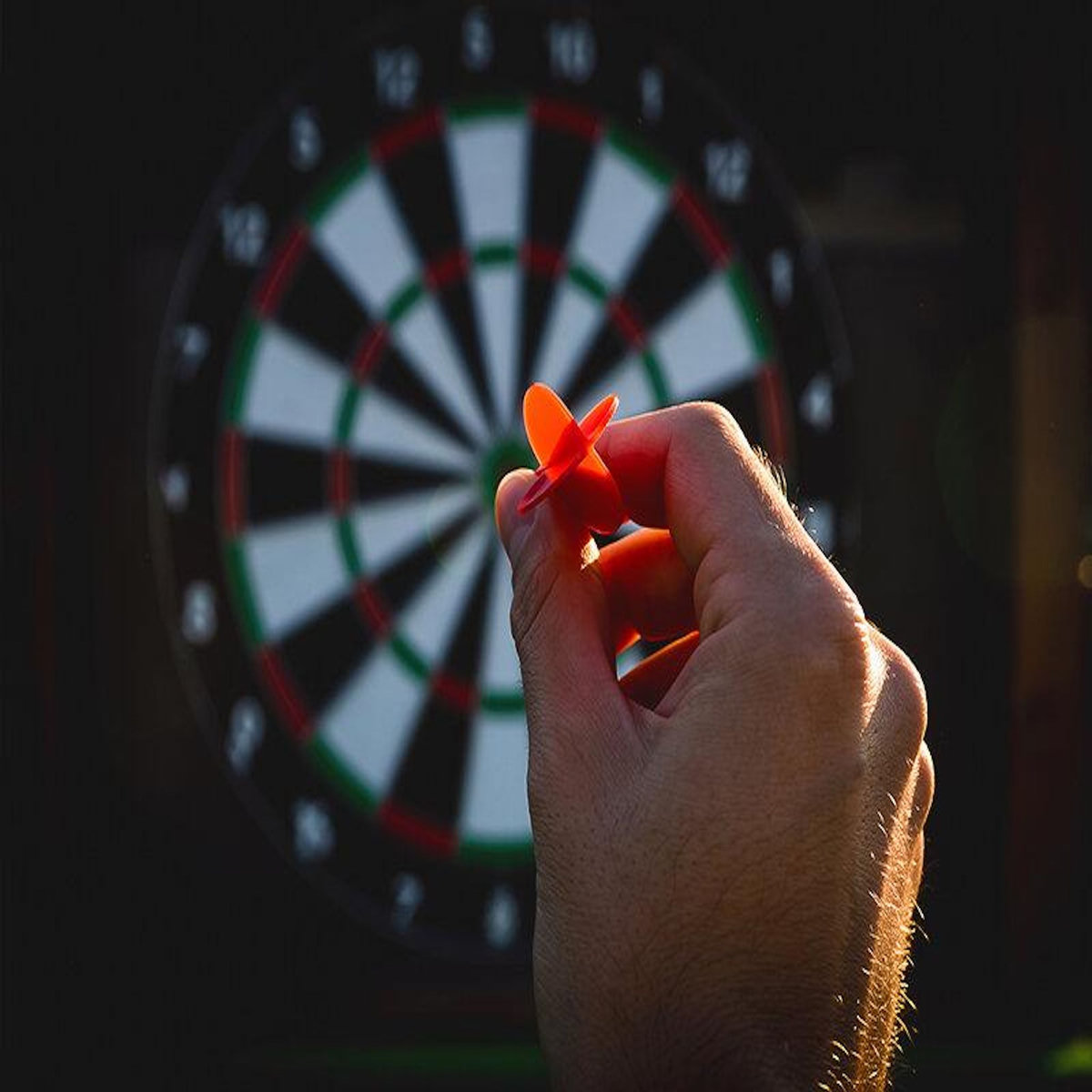 Smartbox Fléchettes urbaines : 1h d'adrénaline en duo à Paris - Coffret Cadeau Multi-thèmes