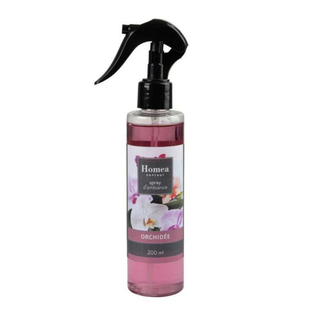 Paris Prix Spray d'Ambiance  Essentiel II  200ml Orchidée