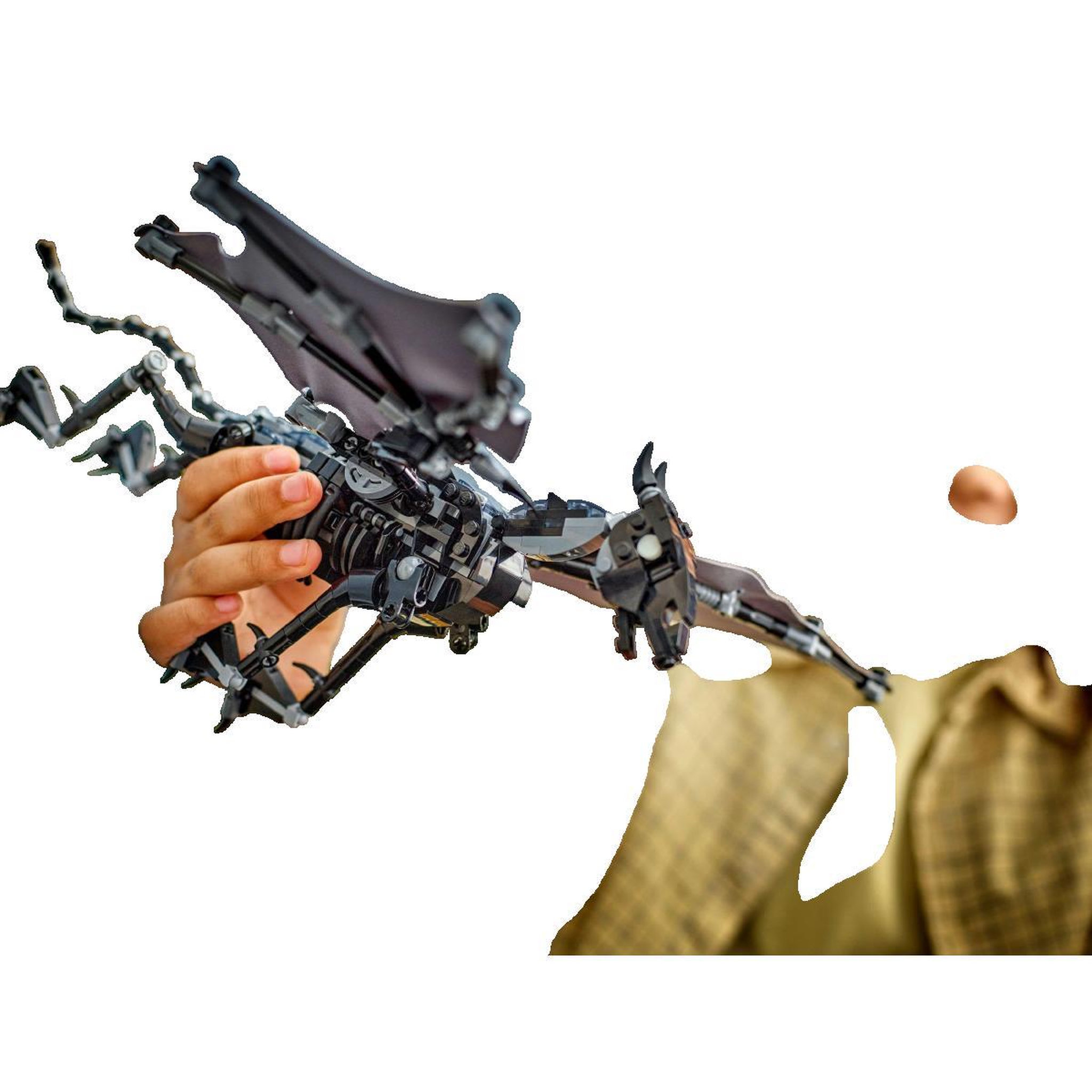 Voir la diapositive 3 : LEGO Set de construction LEGO Famille de Thestral