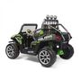 Voir la diapositive 2 : PEG PEREGO Voiture électrique Polaris Ranger RZR 