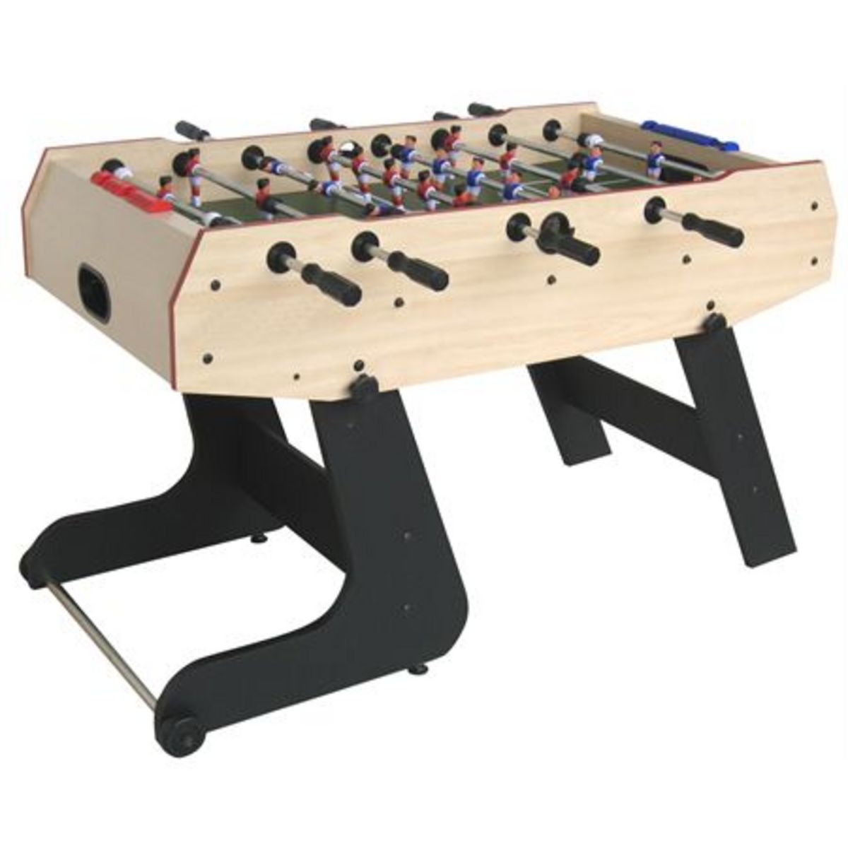 Baby foot pliant