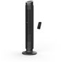 Voir la diapositive 1 : ROWENTA Ventilateur VU7020F0