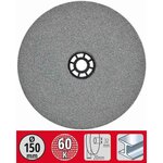 KWB Meule grain fin diam.150x12,7x20mm