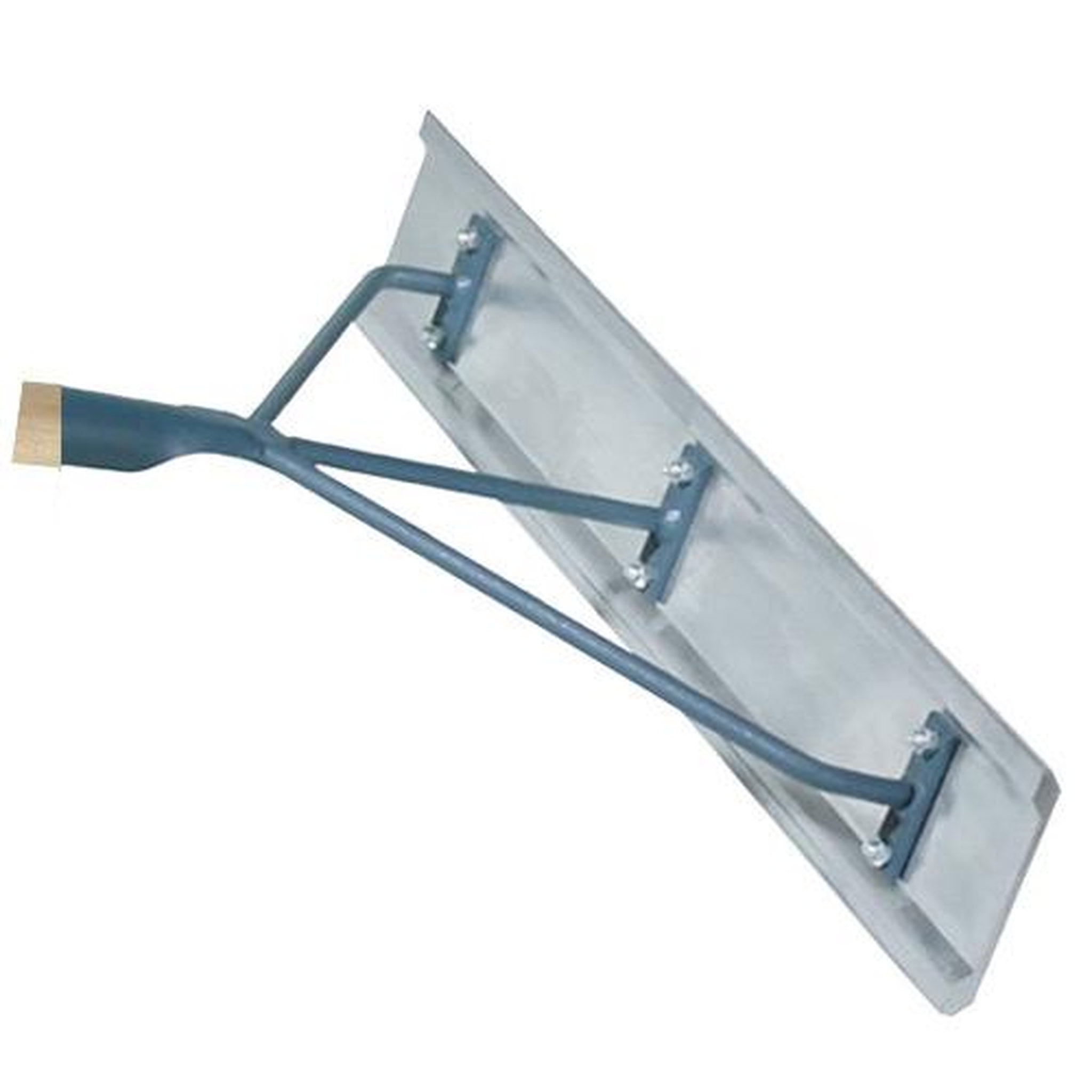 OUTILS PERRIN Racloir à enrobé 60 cm alu emmanché 1,30 m