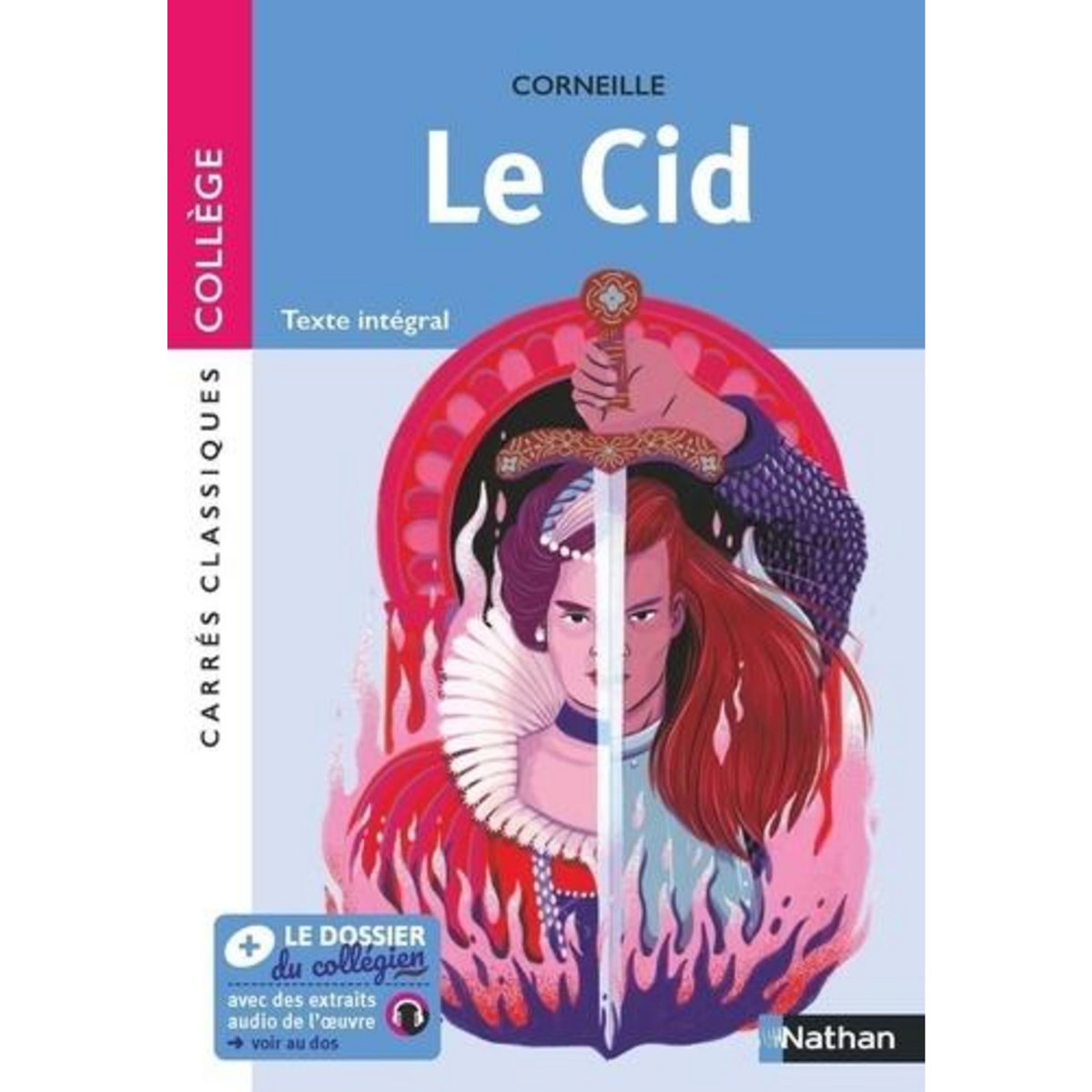 LE CID, Corneille Pierre