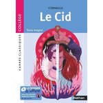 LE CID, Corneille Pierre