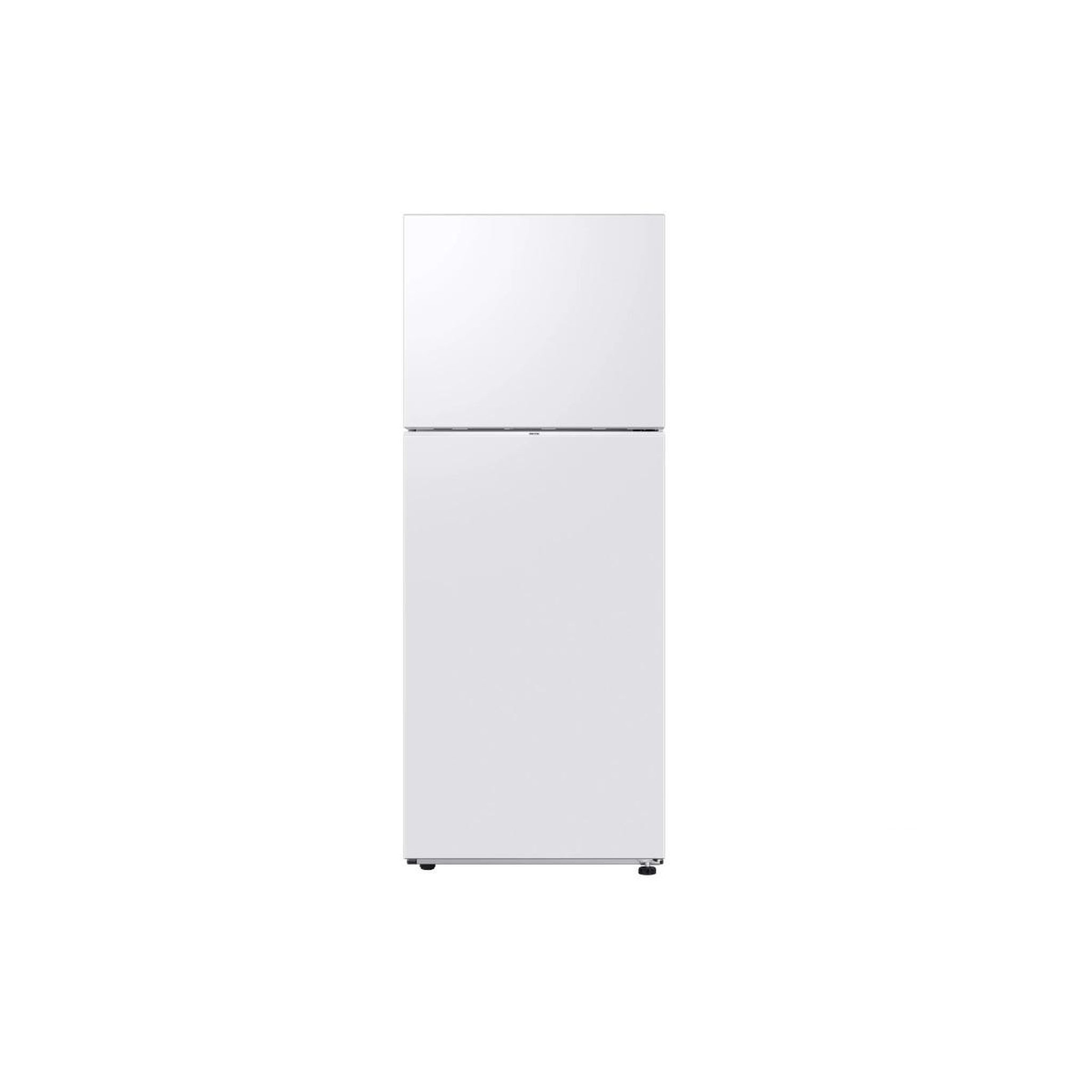 Samsung Réfrigérateur combiné 70cm 415l ventilé blanc - rt42cg6624ww