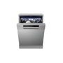 Voir la diapositive 5 : Fagor Lave-vaisselle 60cm 14 couverts 42db - FLVP141CSS