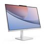 Voir la diapositive 2 : Lenovo PC Tout-en-un LENOVO A100 | Windows 11 - 23,8 FHD - Intel N100 - RAM 8Go - SSD 256Go - Clavier + Souris sans fil