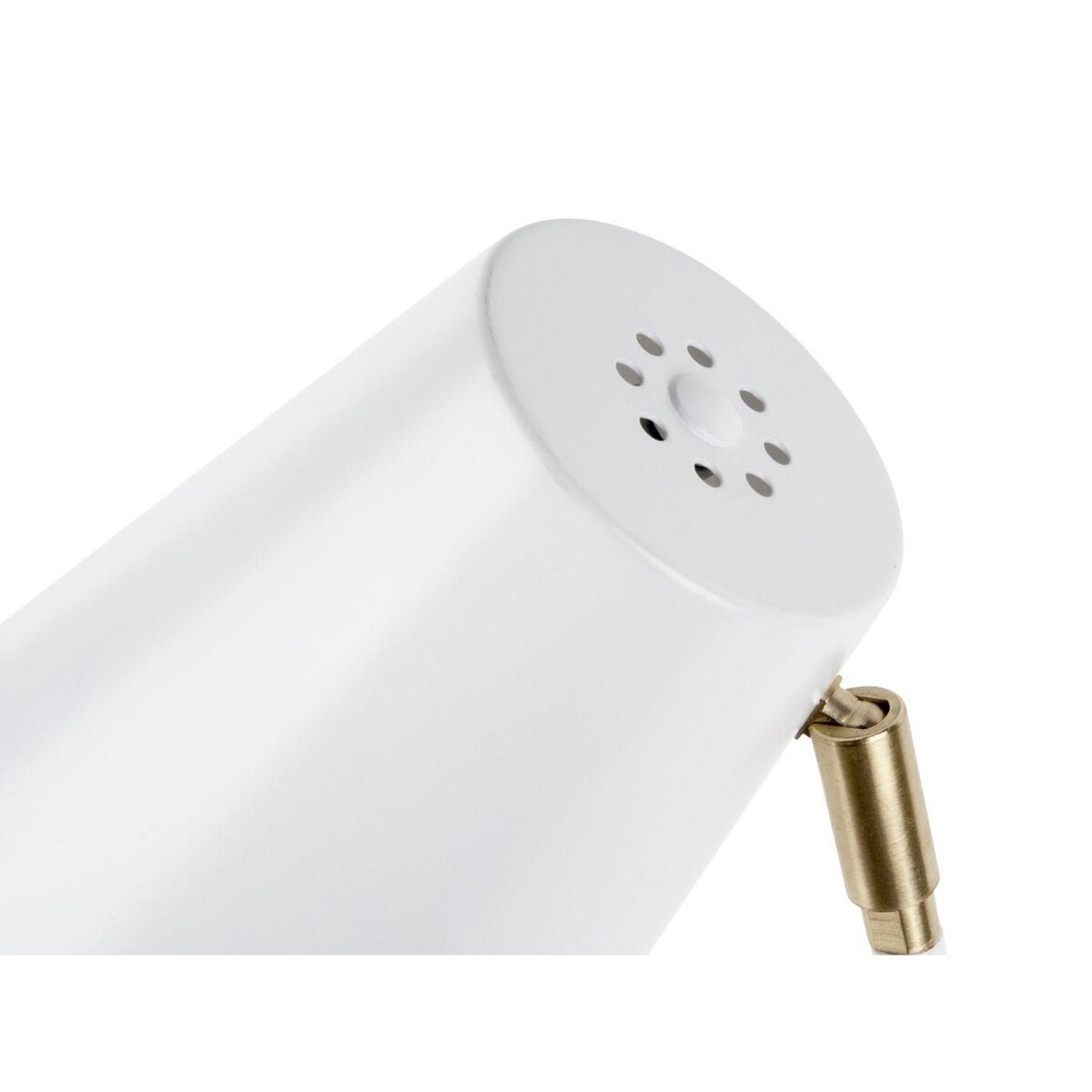 Leitmotiv Lampe à poser design Noble