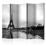 Voir la diapositive 1 : Paris Prix Paravent 5 Volets  Paris : Eiffel Tower  172x225cm