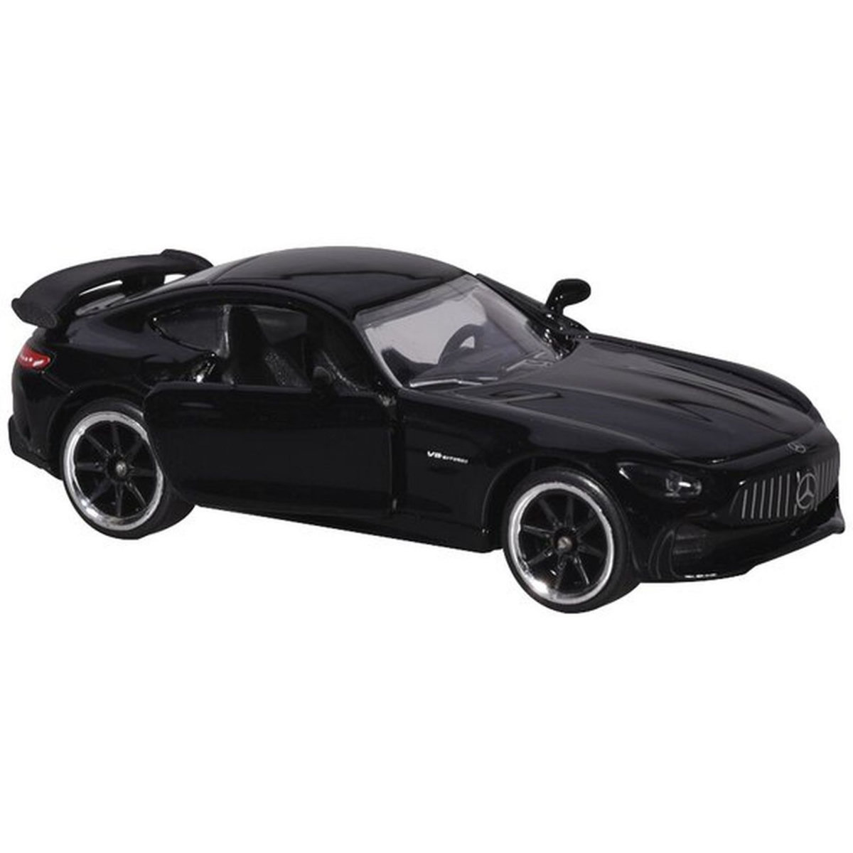 SMOBY MAJO GIFTPACK BLACK 5 PIECES