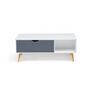 Voir la diapositive 4 : Table basse relevable grand modèle