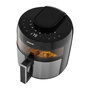 Voir la diapositive 5 : SENCO Airfryer - SENCOR - SFR 5010BK - 1500 W - 5 L - Noir