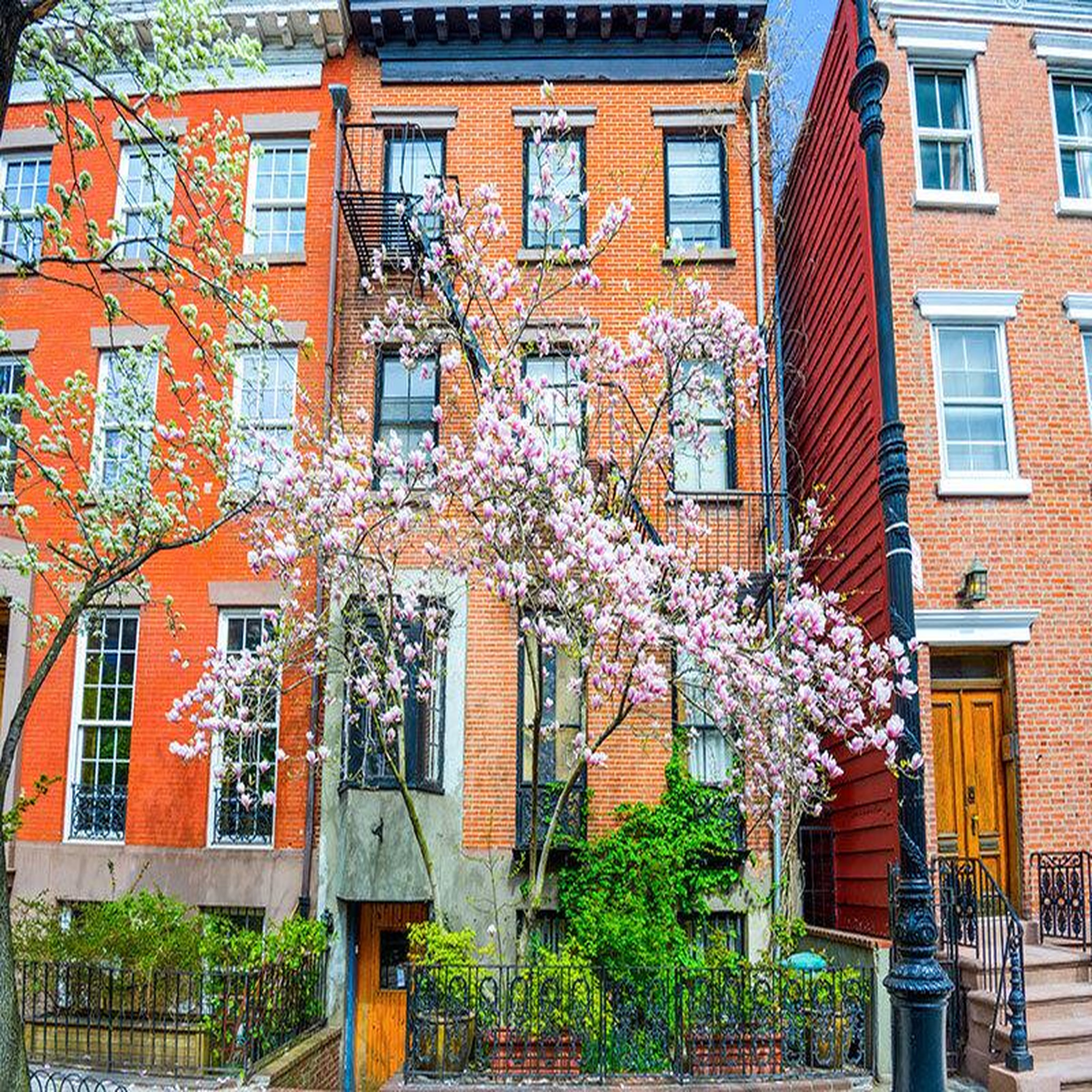 Voir la diapositive 4 : Smartbox City trip à new york : 5 jours en hôtel 3* à manhattan avec visites des lieux incontournables - coffret cadeau séjour