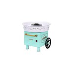 Lund Machine à barbe à papa Lund design chariot menthe