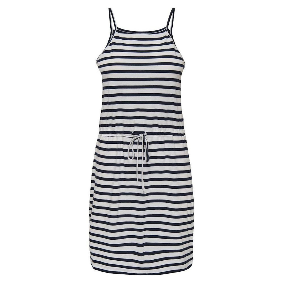 Only Robe /Grise Femme Only Maya