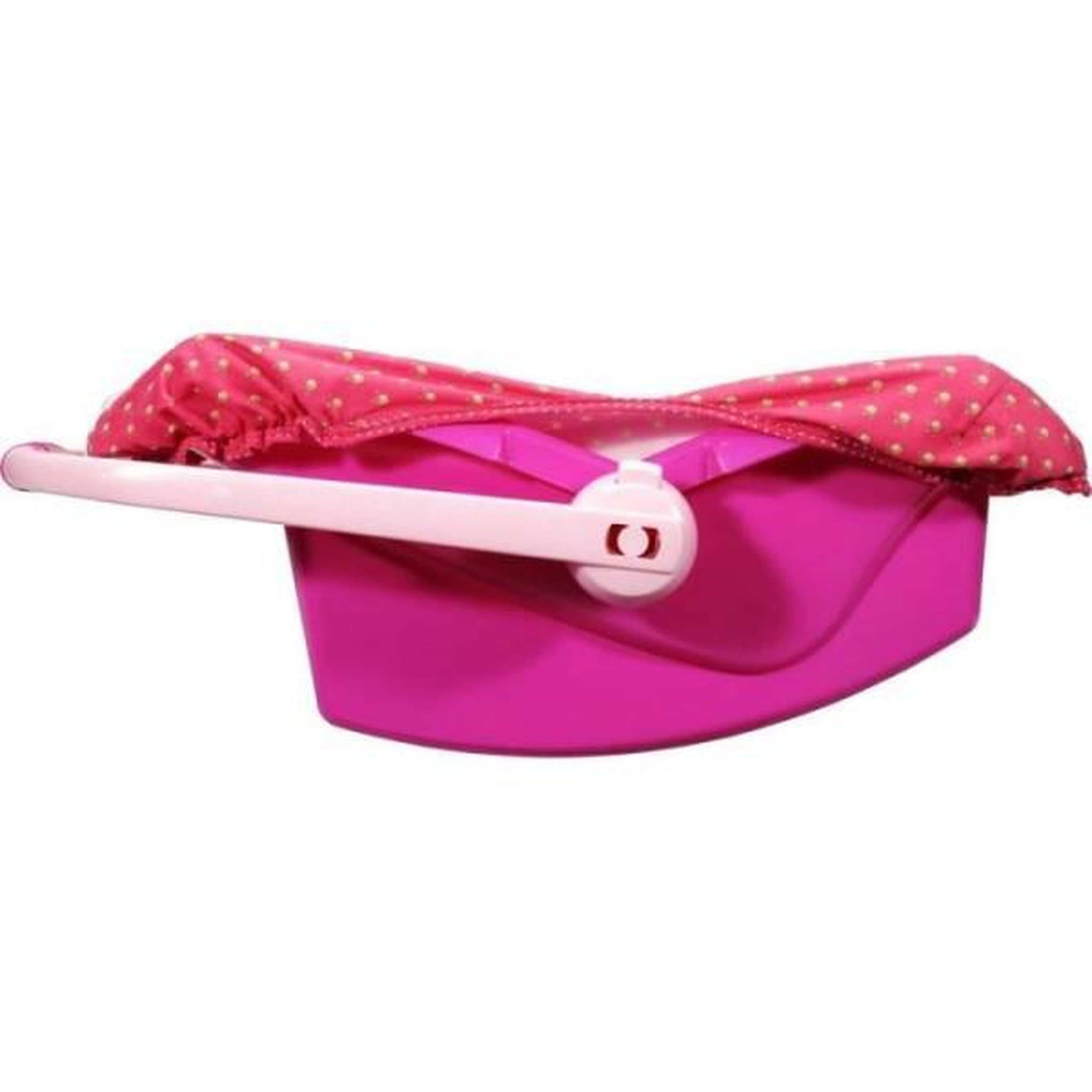 Voir la diapositive 3 : Klein PRINCESS CORALIE - Siege Cosi pour poupees