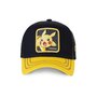 Voir la diapositive 2 : CAPSLAB Casquette Junior Capslab Pokemon Pikachu