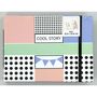 Voir la diapositive 4 : Hama Album photo Photo Cool 20 pages 18x13