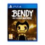 Voir la diapositive 1 : Bendy and the Ink Machine  PS4