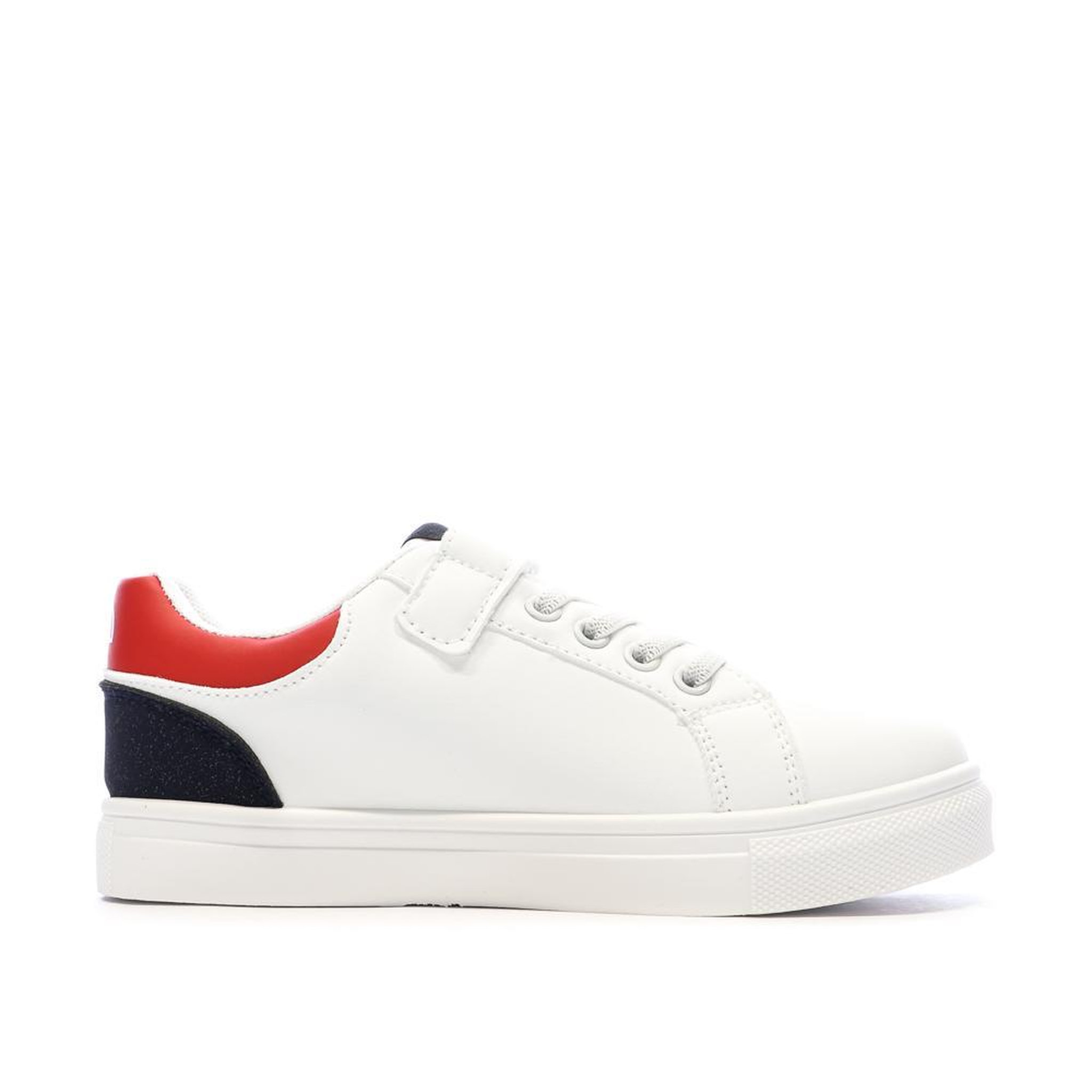 Voir la diapositive 2 : ELLESSE Baskets hes Garçon Ellesse Sabi