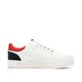 Voir la diapositive 2 : ELLESSE Baskets hes Garçon Ellesse Sabi