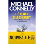 L'ETOILE DU DESERT, Connelly Michael