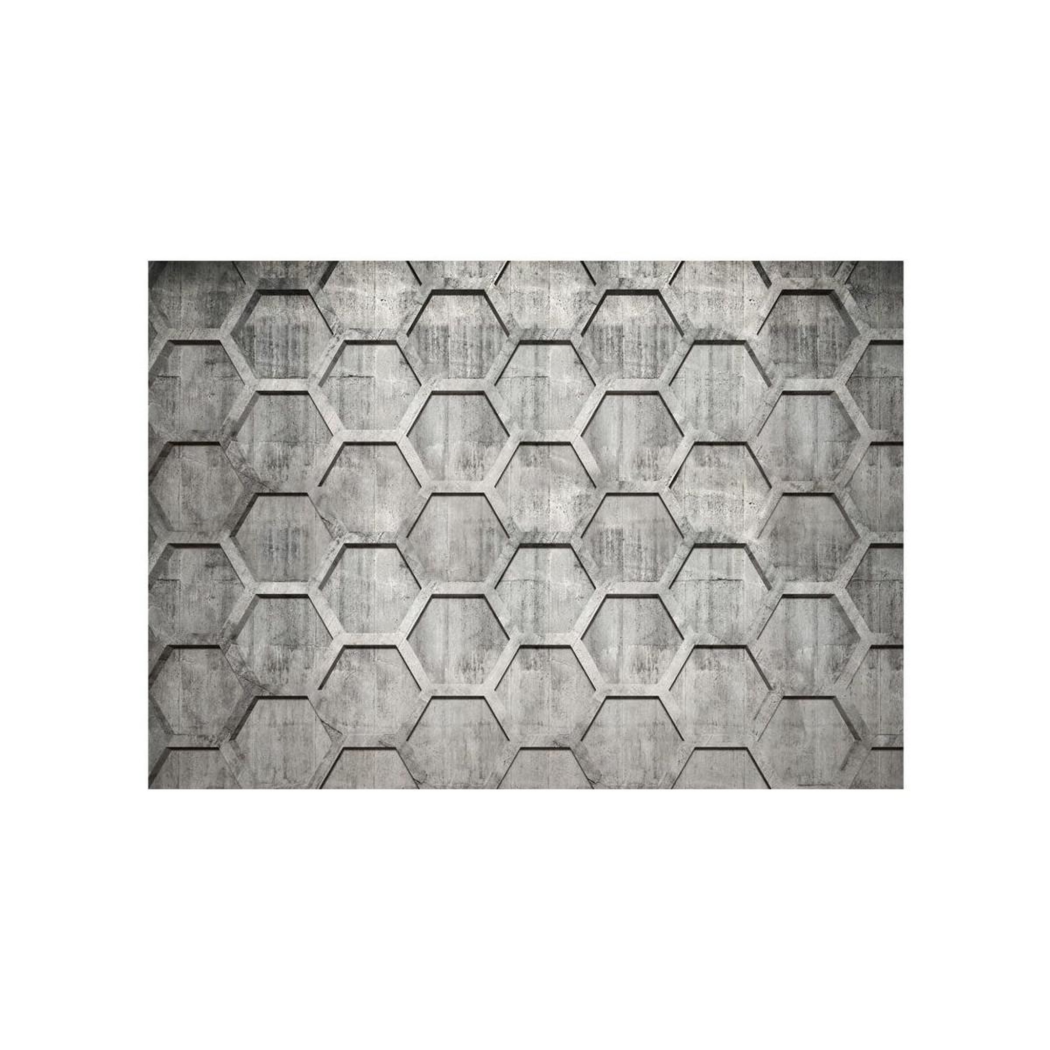 Voir la diapositive 2 : Paris Prix Papier Peint  Platinum Cubes
