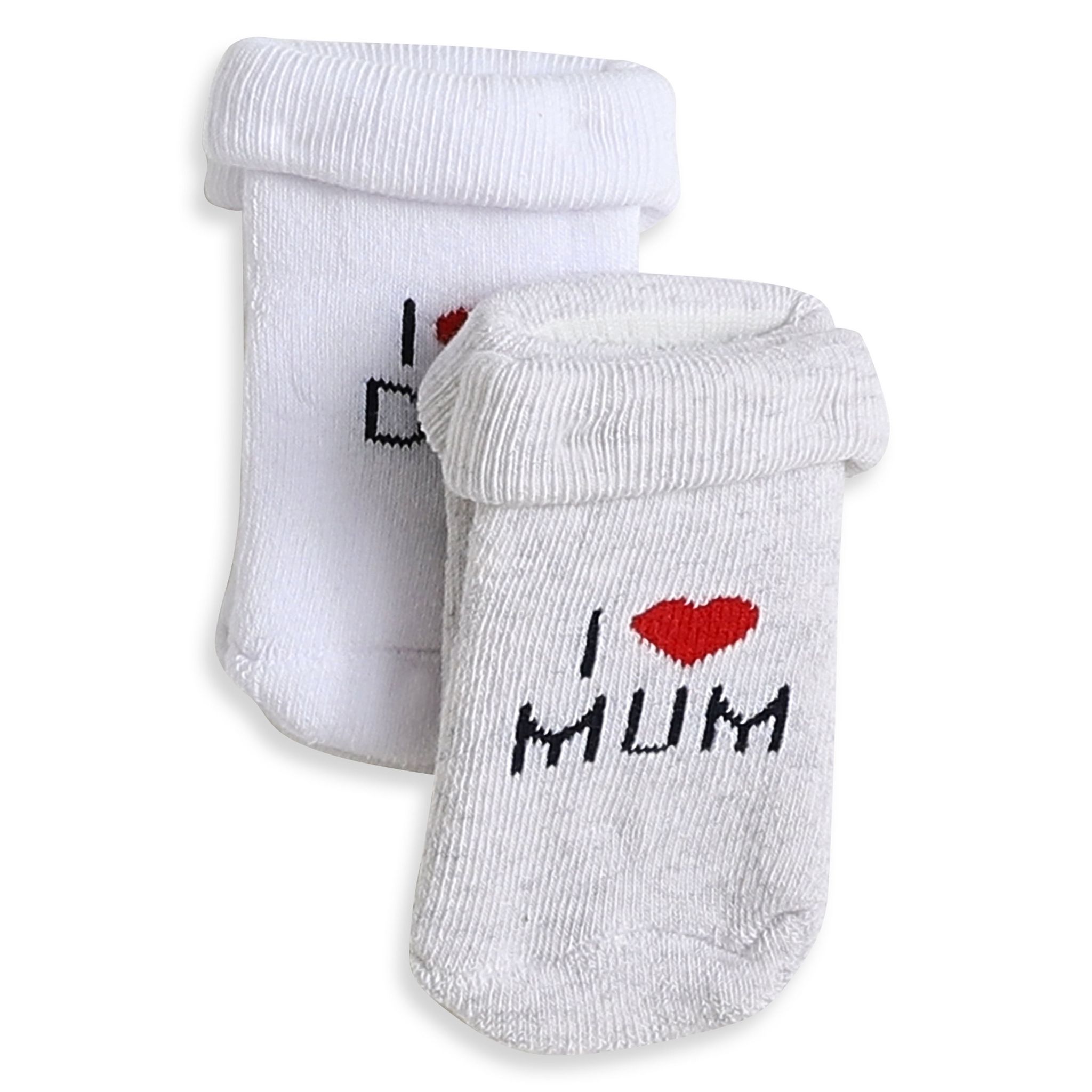 Lot De 2 Paires De Chaussettes Gymboree Pour Bébé Fille - Taille 12-24 Mois - Neuves Avec étiquettes