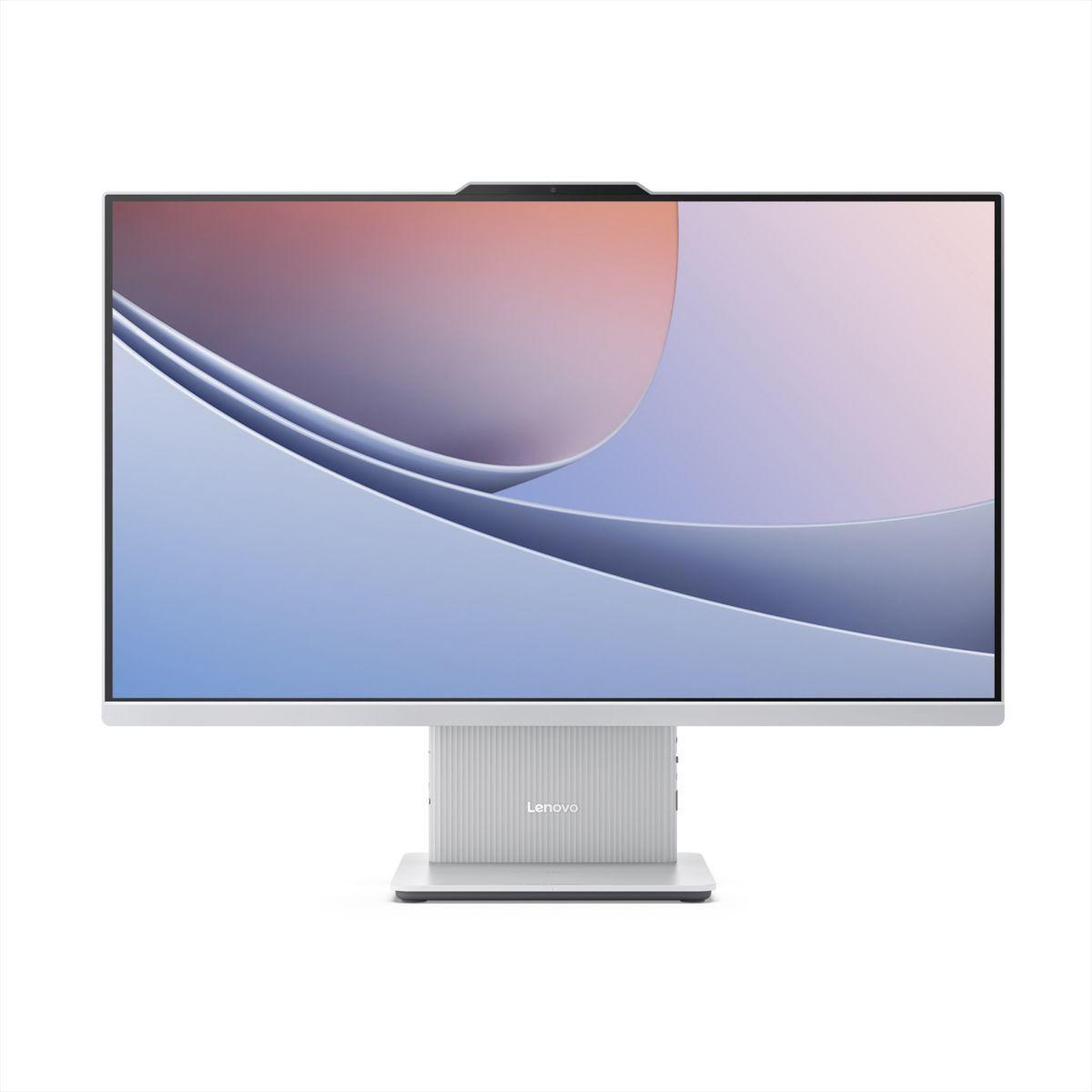 Voir la diapositive 3 : Lenovo Ordinateur tout-en-un IdeaCentre AIO 27IRH9