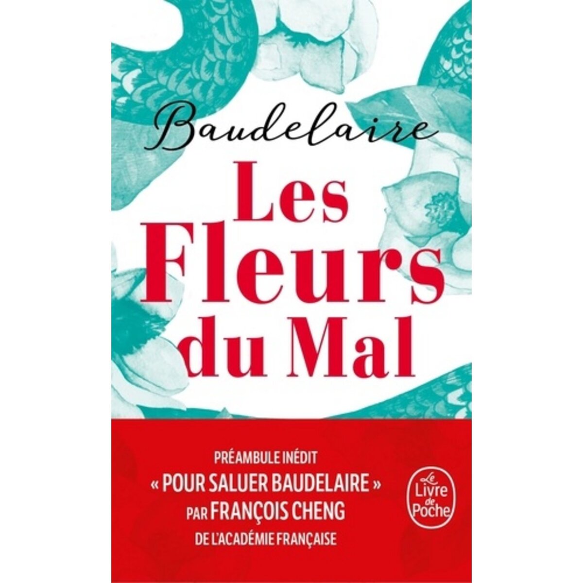 Fleurs du mal (collector edition)