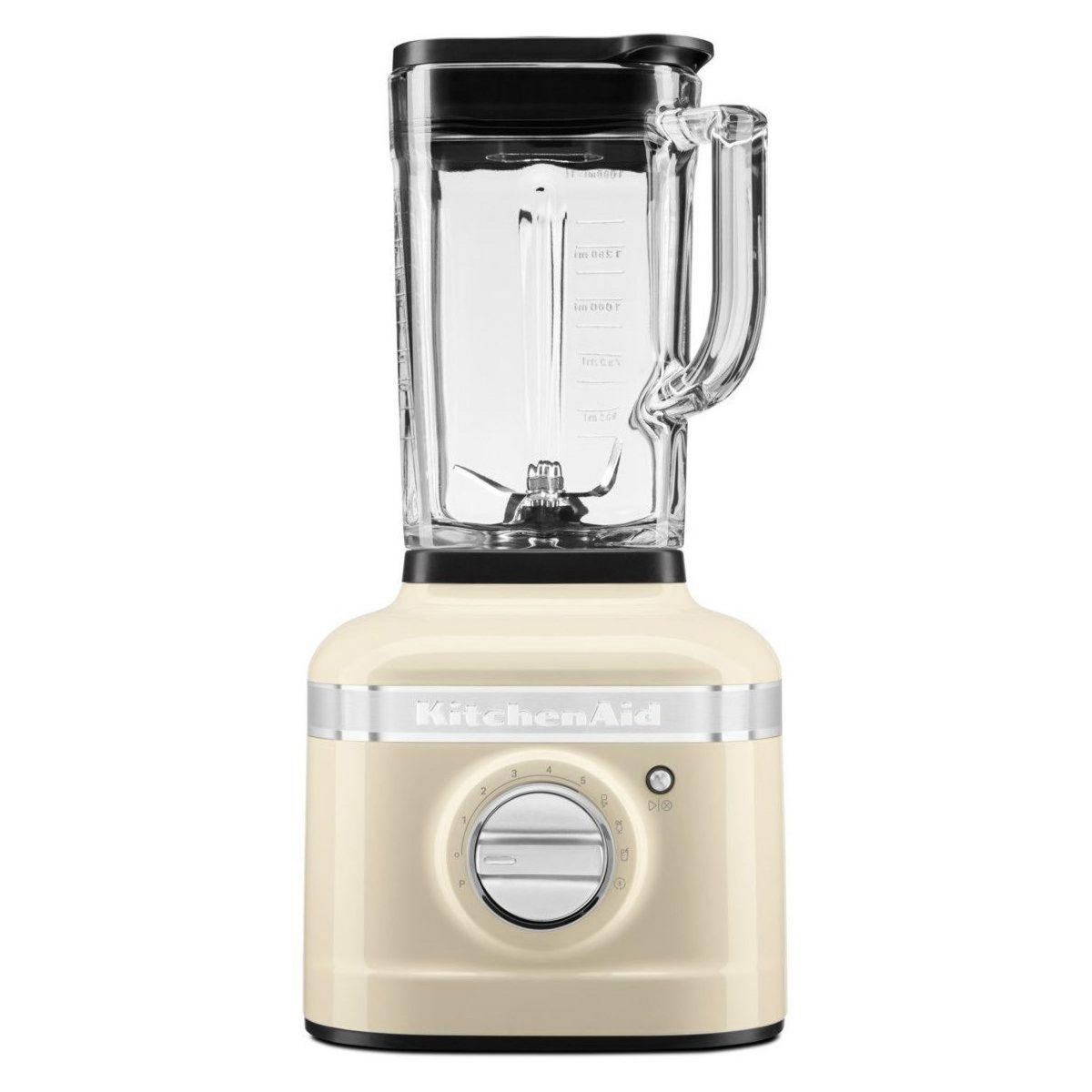 KitchenAid Blender K400 Crème