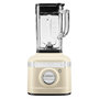 Voir la diapositive 1 : KitchenAid Blender K400 Crème
