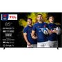 Voir la diapositive 1 : TCL TV Mini Led 85X11K 2025-85 pouces (215cm)
