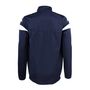Voir la diapositive 2 : KAPPA Sweat zippé  Garçon Kappa Novare