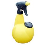 Berthoud Pulvérisateur à gâchette F1 jardin bricolage 1L