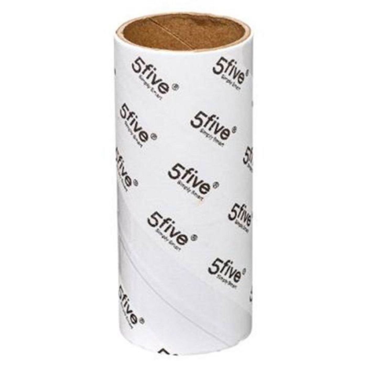 FIVE Brosse à Vêtements  6 Recharges  21cm Gris