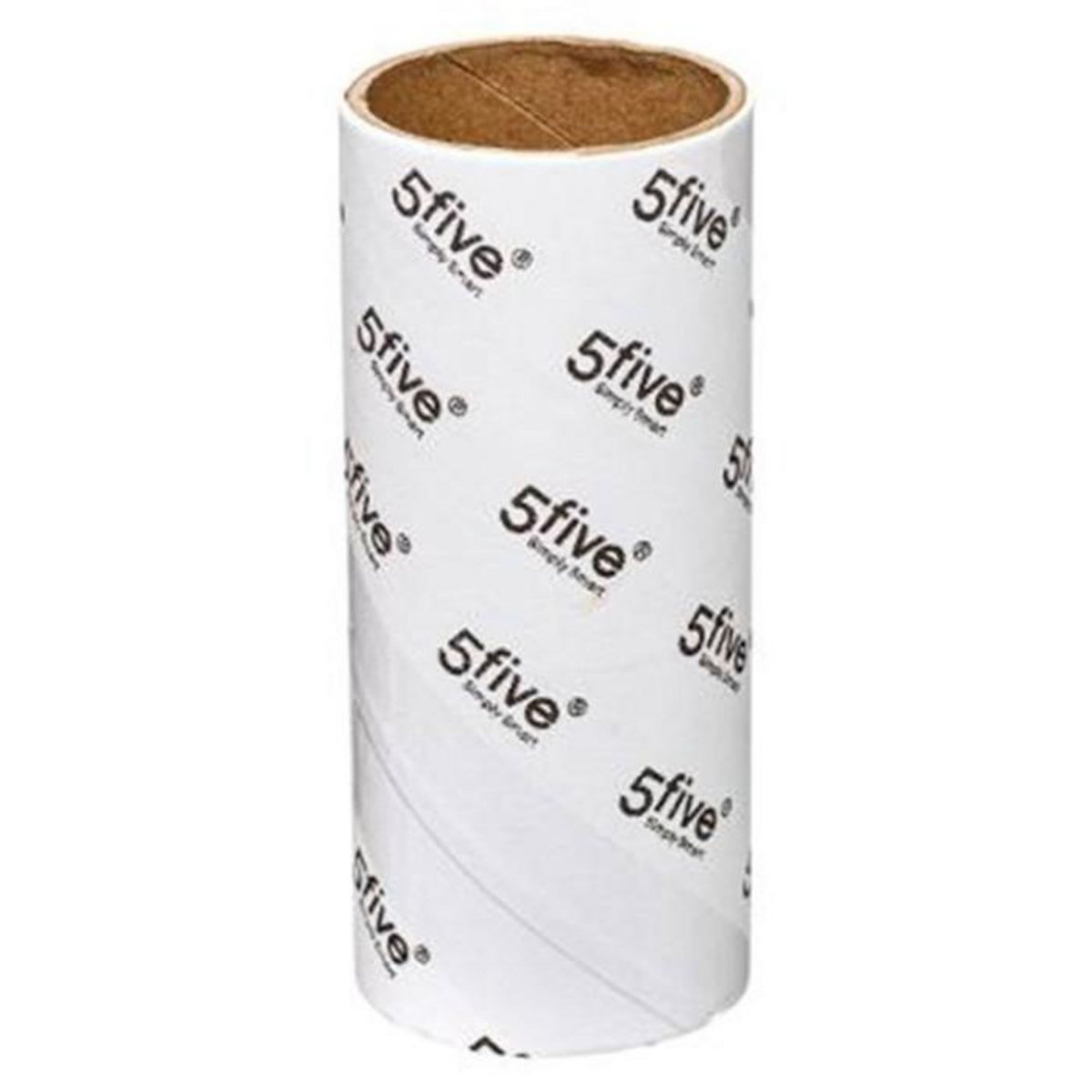 FIVE Brosse à Vêtements  6 Recharges  21cm Gris