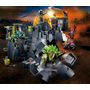 Voir la diapositive 2 : PLAYMOBIL 70623 - Dino Rock