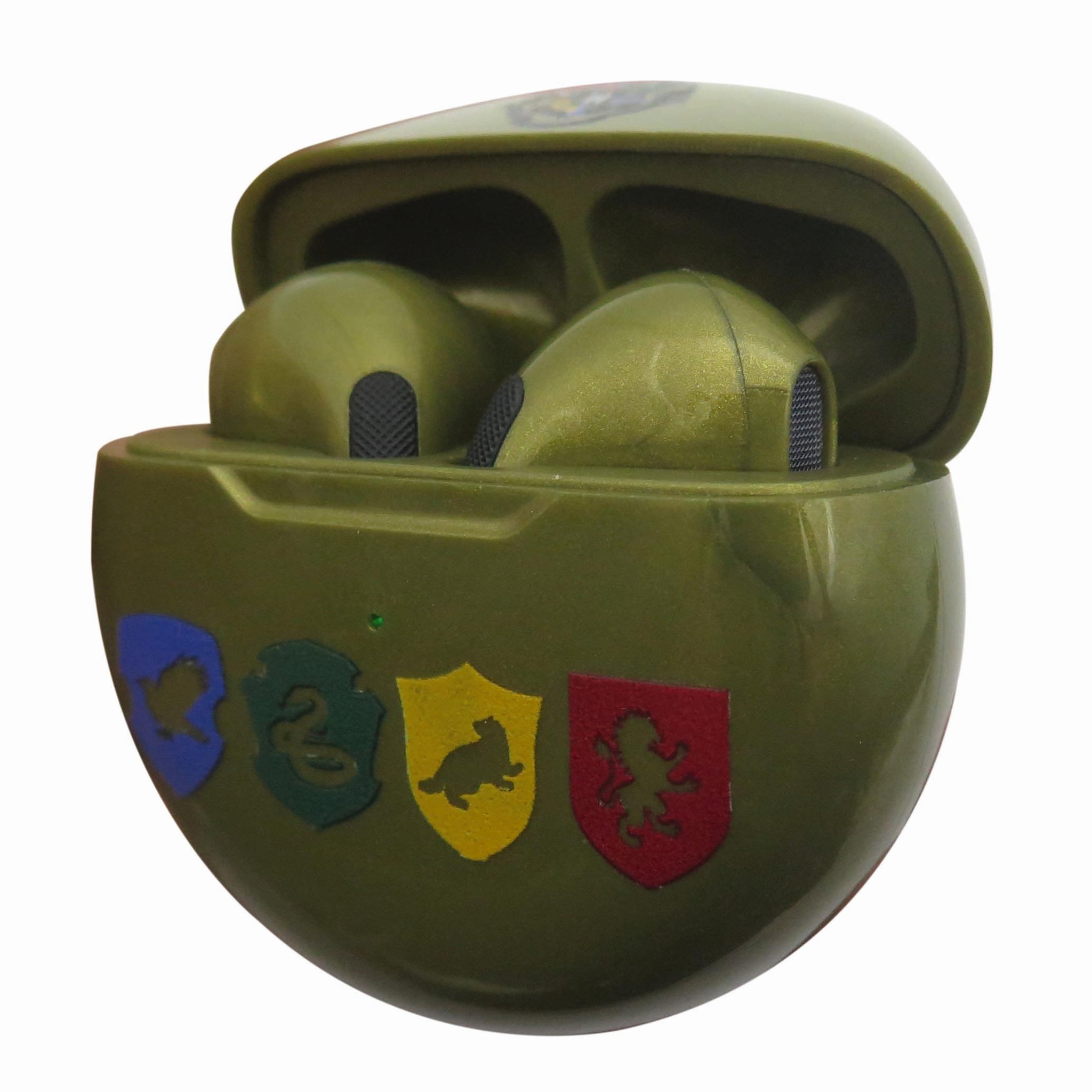 Lexibook Écouteurs sans fil Bluetooth Harry Potter